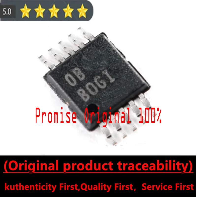 

Promised original 100% analog-to-digital converter ADS1115IDGSR VSSOP-10 16 bit comparator oscillator