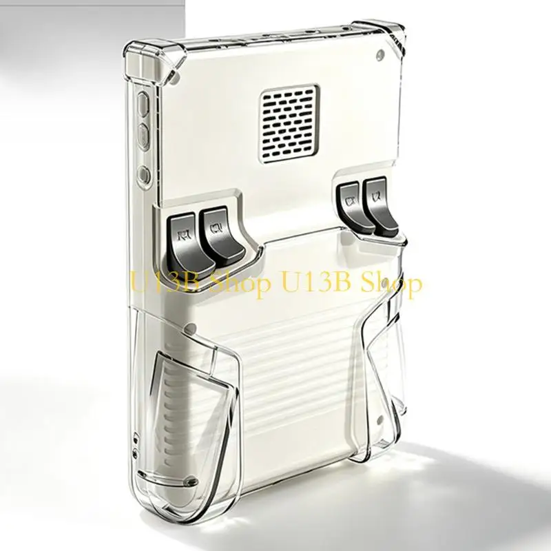 U13B Console Protective Case for RG477V, Visible Device Look for Routine Daily Use