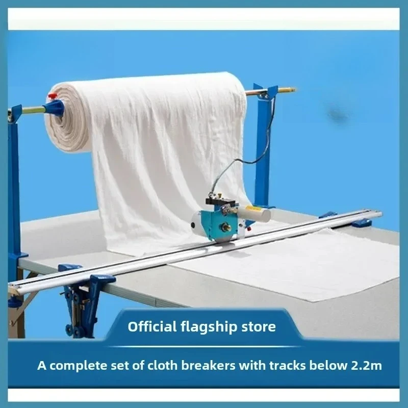 

Clothing cutting machine, manual fabric cutting machine, complete set of automatic fabric electric scissors