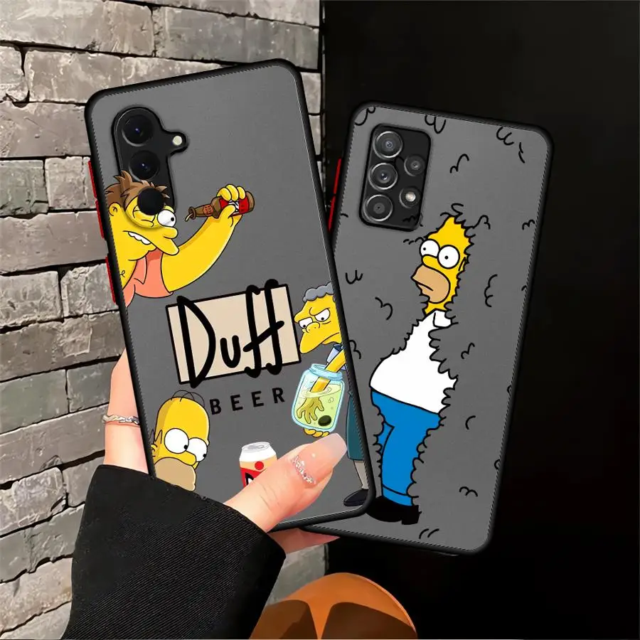 The Simpsons Cute C…