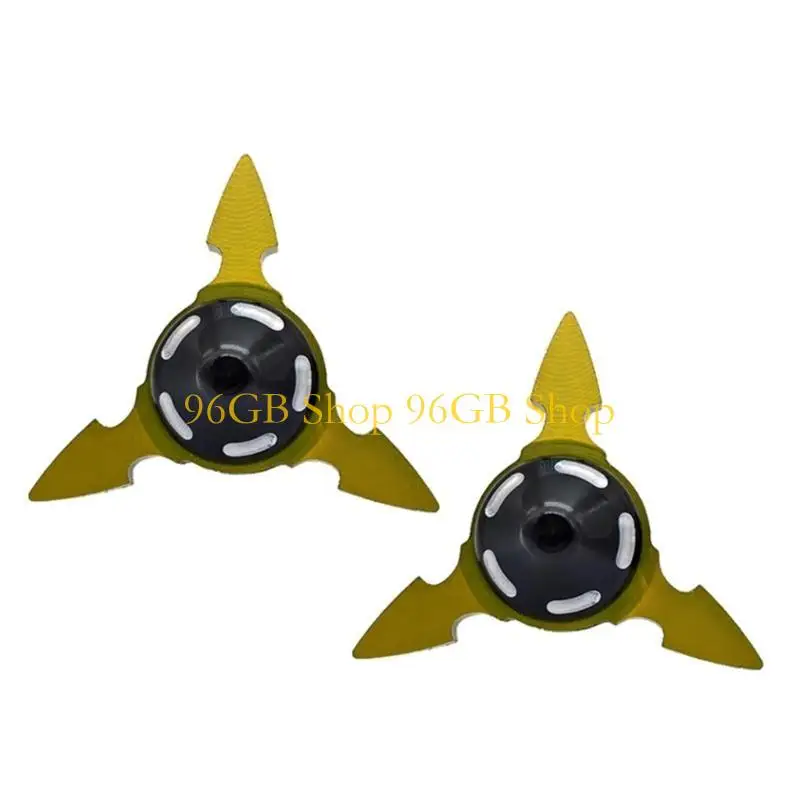 

96GB Lightweight Aluminum Motorcycle Fork Protectors Upgrades for Impact Resistance