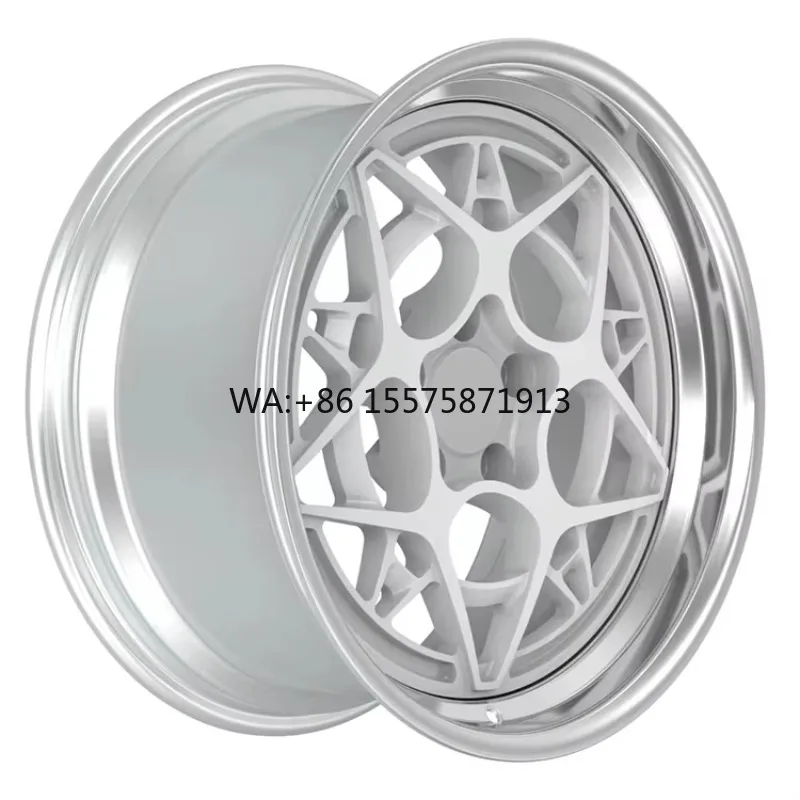 

16 17 18 19 20 21 22 Inch Custom Forged Wheel Concave Alloy Wheels Monoblock 2 3 Wheel