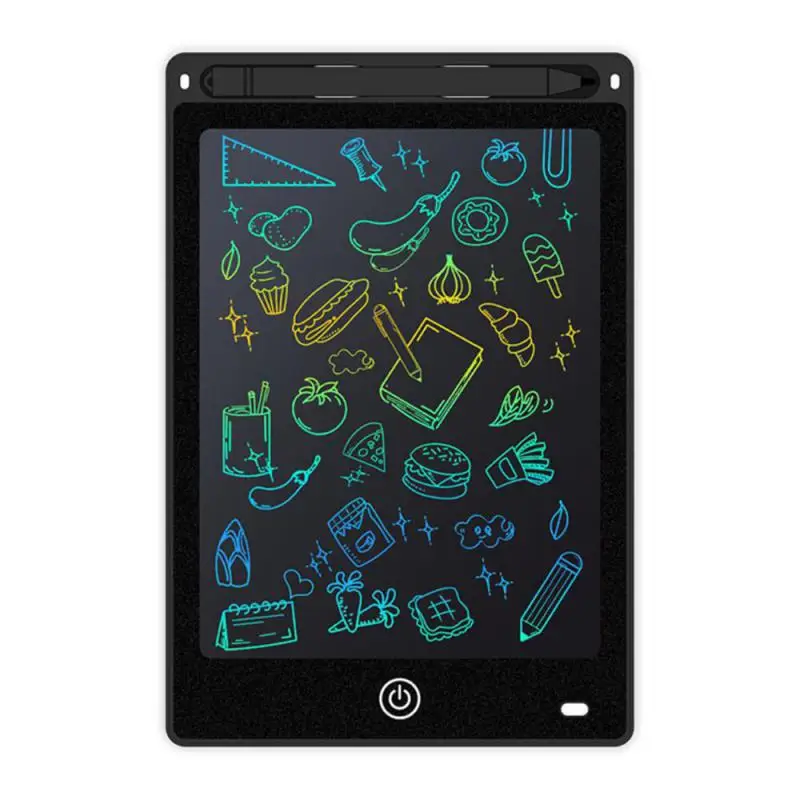 

Graffiti Drawing Board Magnetic Plastic Drawing Board Environmental Friendly Portable Durable Reusable Lcd Tablet Plastic Canvas