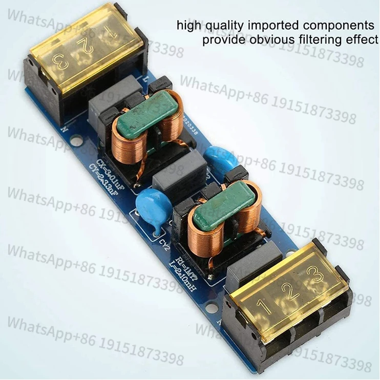 25A 6A Power Supply…