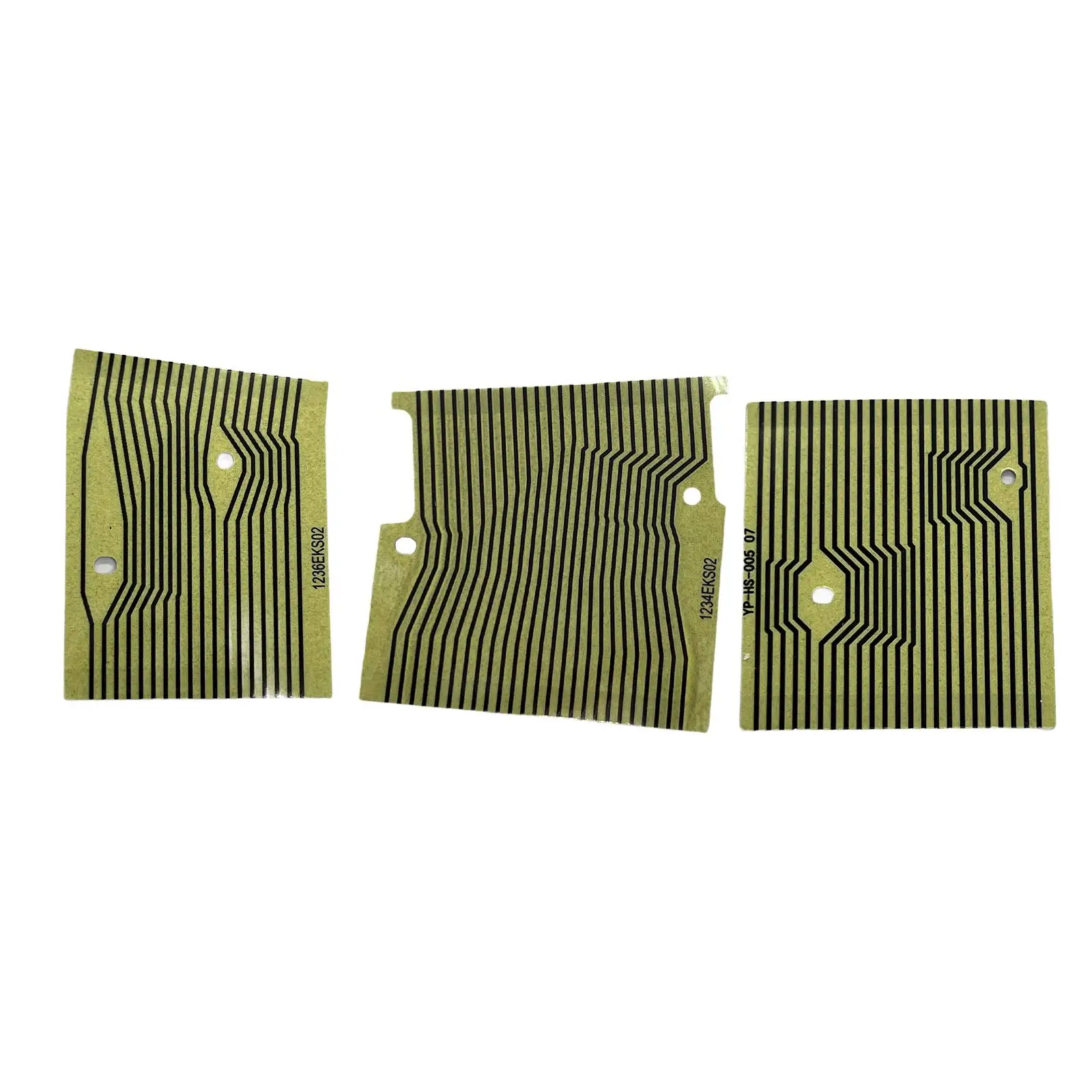 

Instrument Pixel Repair Ribbon Cable,for Porsche 911 996 1997 to 2005