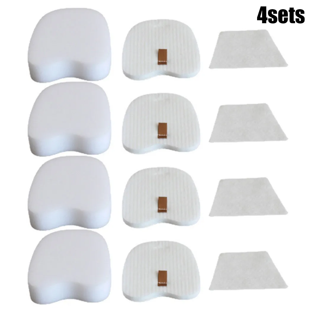 

HV345 Filters Replacement Spare Vacuum Cleaner XPMFK320 ZS350 ZS352 For Shark Rocket Zero-M 1084FTV320 Accessories Hot
