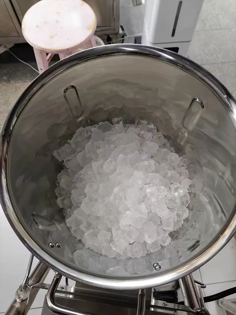 Commercial Use Ice … - image