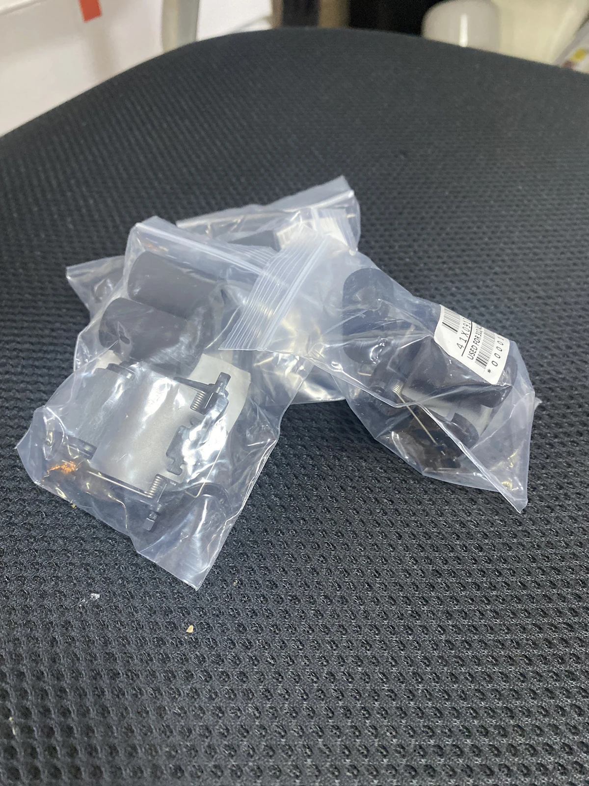 

5X 40X8736 41X0917 40X9108 ADF Pickup Separation Roller Tire for Lexmark MX310 MX410 MX510 MX511 MX610 MX611 CX310 CX410 CX510