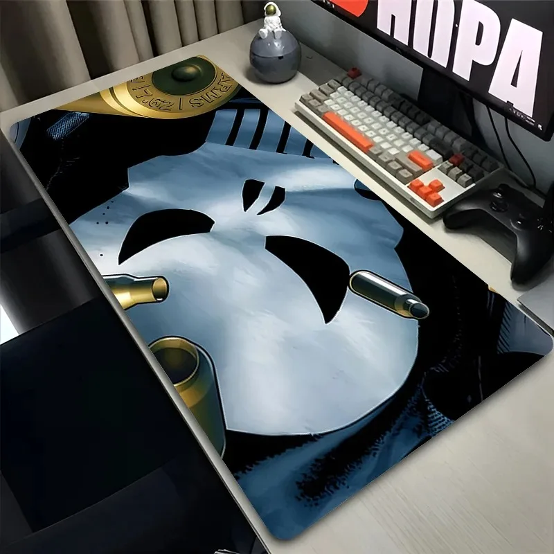 Deskmat Mouse Pad 9… - image