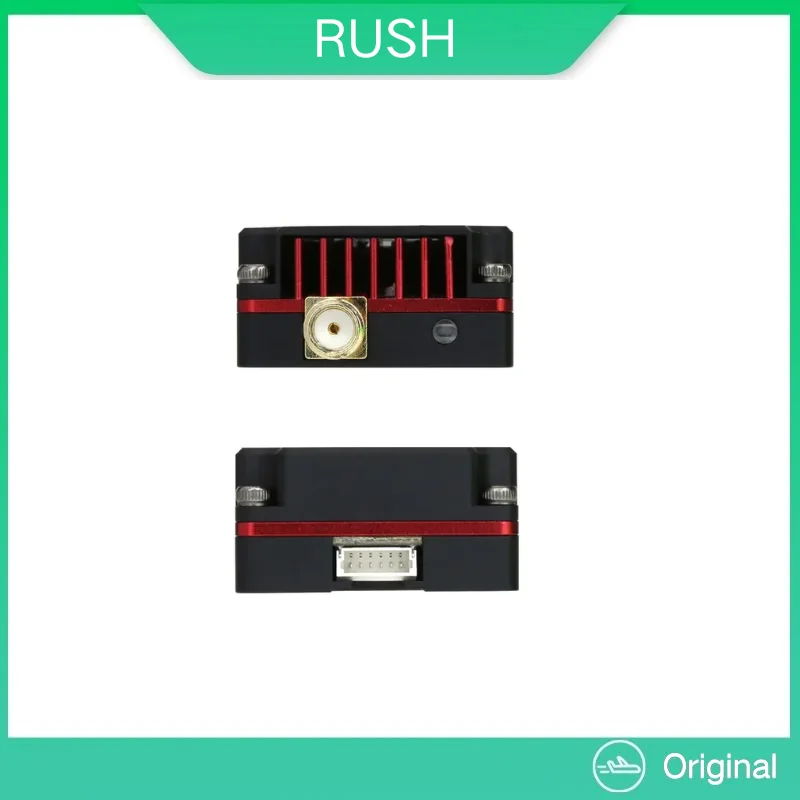 Rushfpv 3.3G 4W Vtx… - image