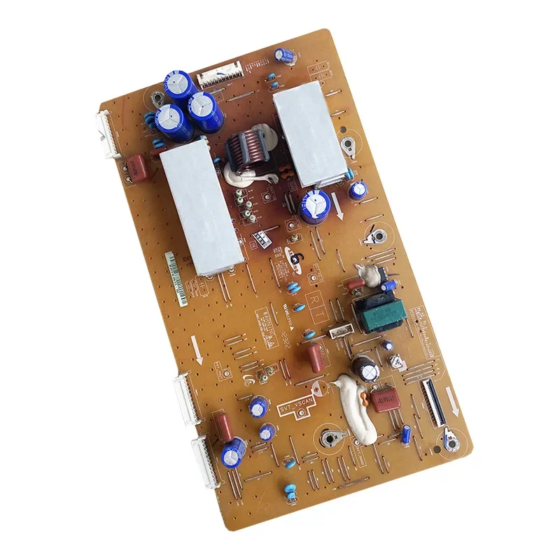 

Детали для платы PS43E400U1R BN44-00531B/LJ41-10281A/LJ41-10283A/LJ41-10277A