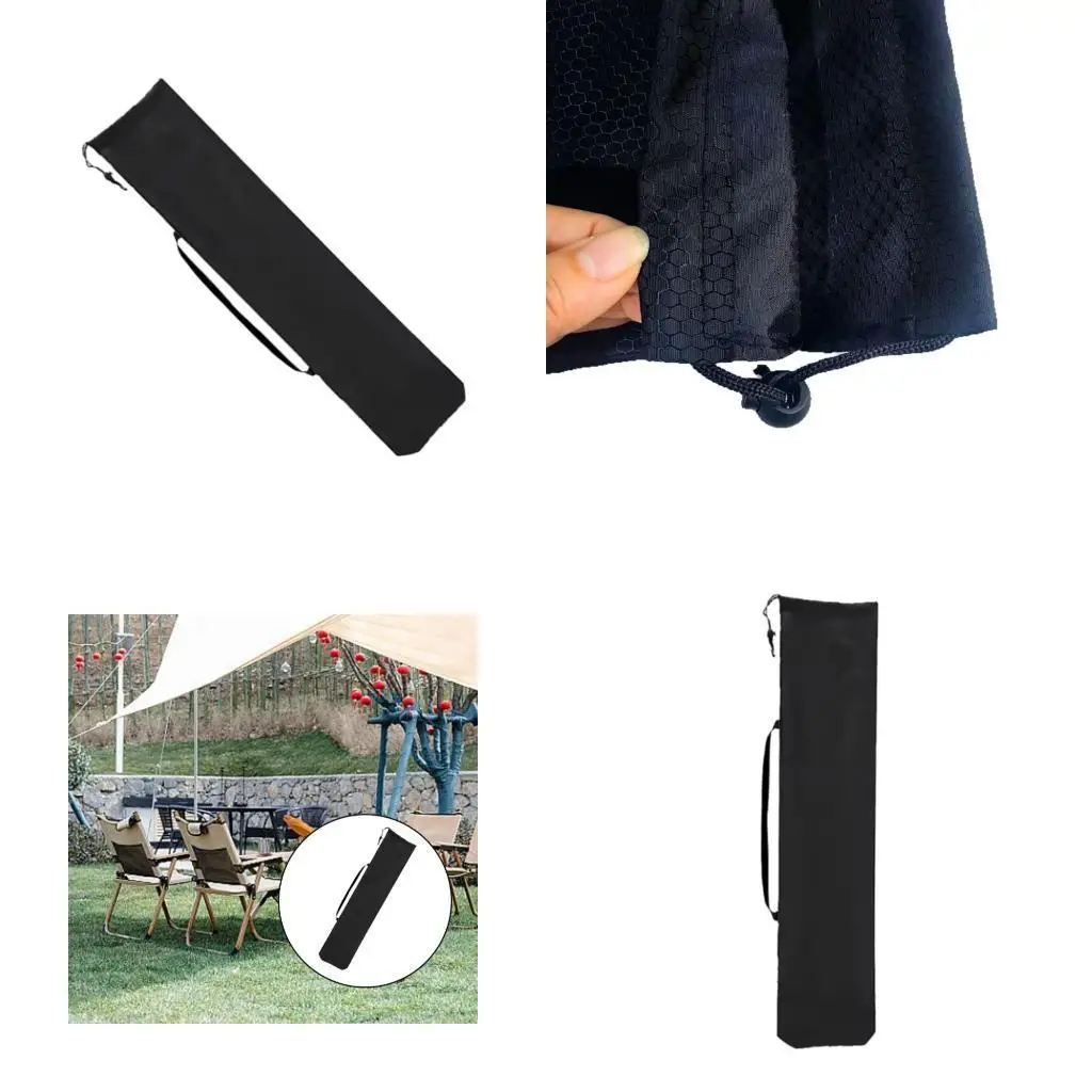 

Y1UC Heavy Type Drawstring Closure Gym Bag Water Resistant Outdoor Gears Sacks