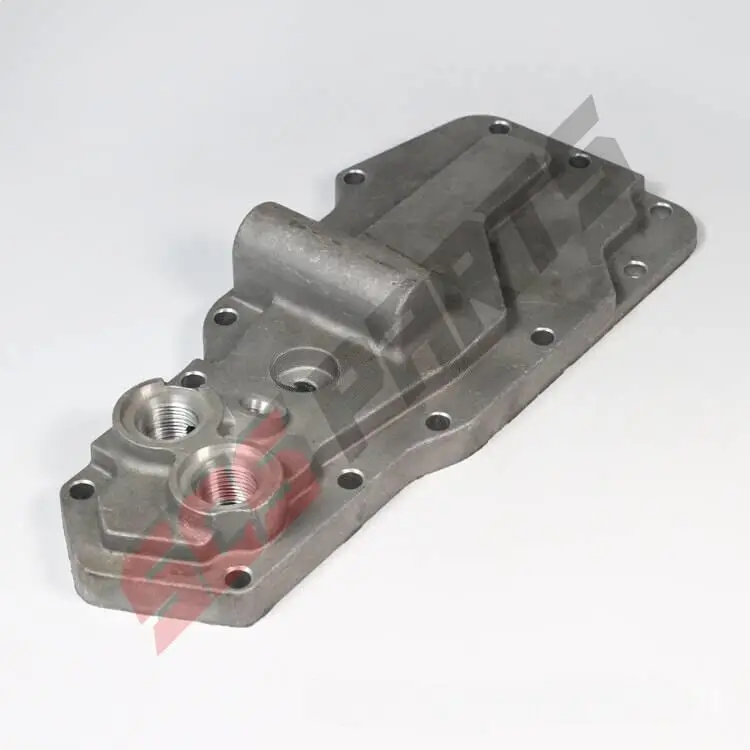 

3923332 Головка масляного фильтра подходит для дизельного двигателя Dodge Cummins 6BT