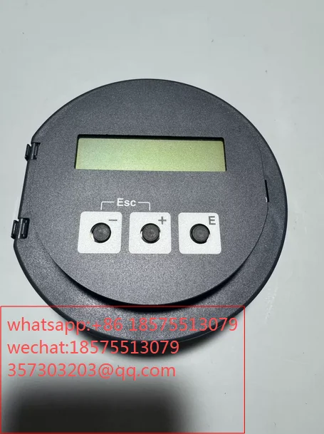 For ENDRESS+HAUSER 50108841 Display Module  1 Piece