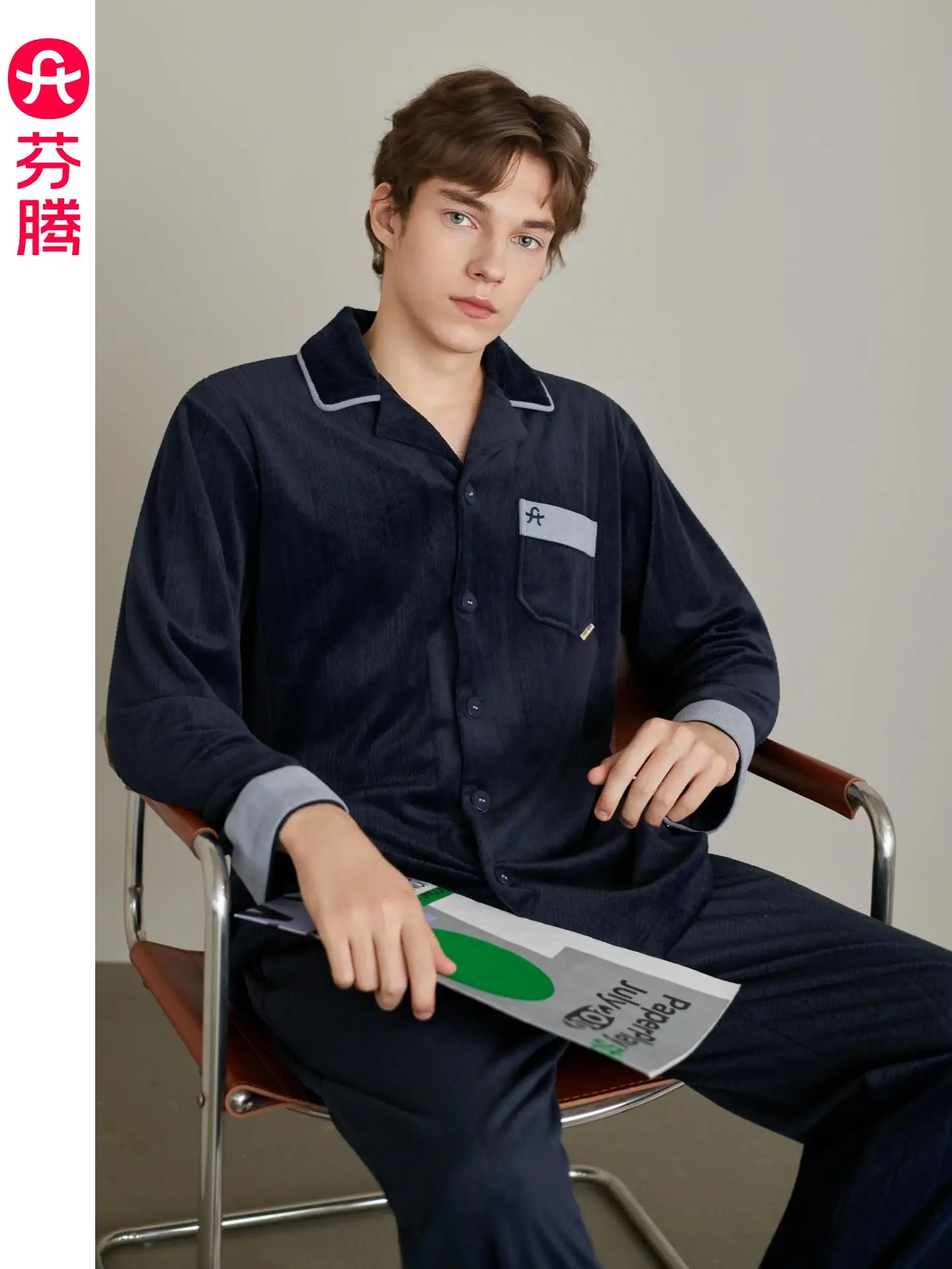 fenteng-uomo-coral-fce-spwear-lungo-sve-casual-abbigliamento-per-la-casa-antistatico-autunno-inverno-set-confortevole-di-grandi-dimensioni