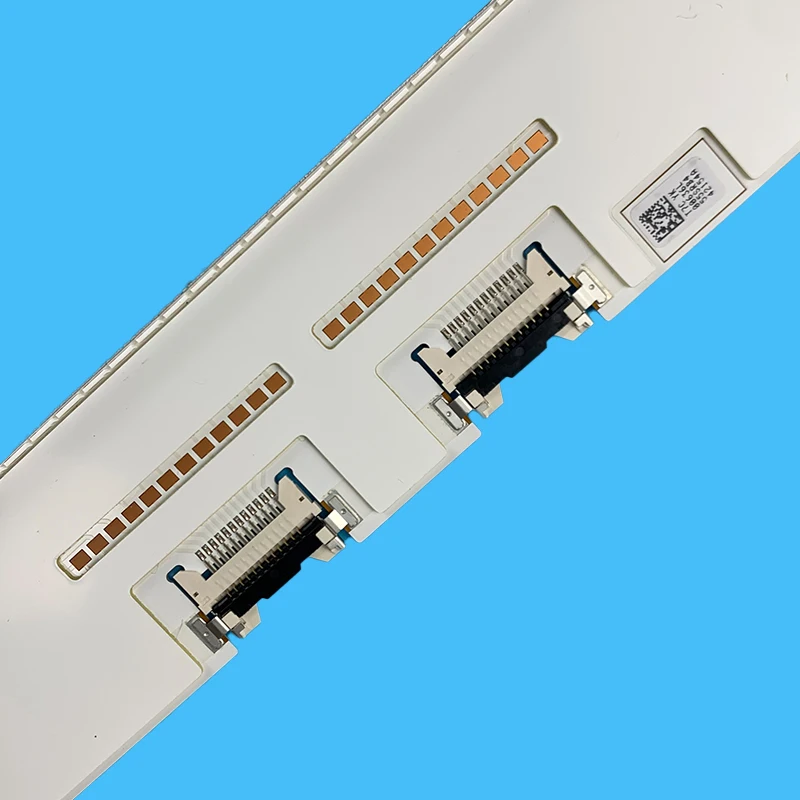 Imagem -03 - Retriluminação Led para Samsung Bn9642155a 42154a Qa55q7fnzw Qe55q8 Qn55q7 Qn55q7caxza Qn55q7fxza