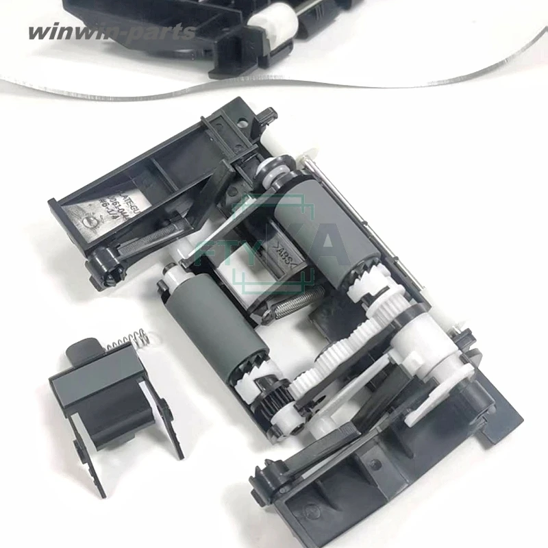 M2070 Pickup Roller Separation Pad JC93-00525A JC93-00522A for Samsung ML 2160 2164 2165 2166 SCX 3405 3401 M 2020 2021 2071