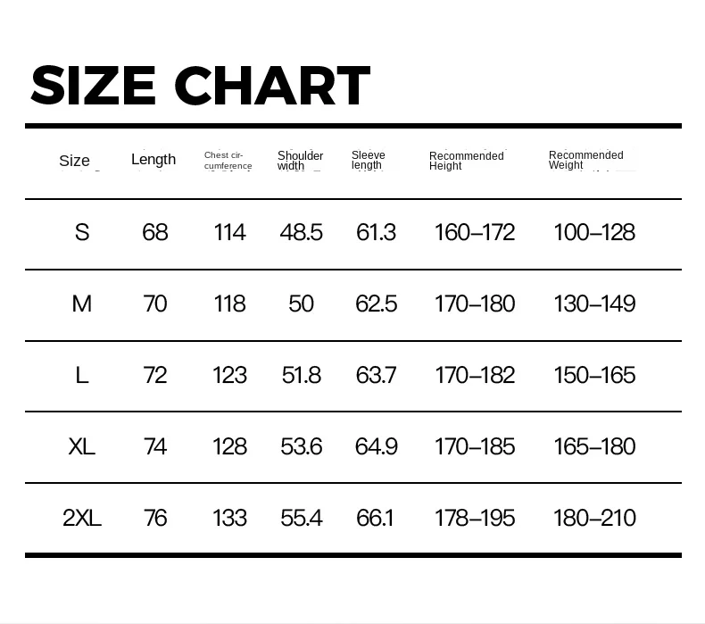 WorkMen's Work Jackets 2023 Fall Winter Fashion Baseball Uniform Oversize Coats Student Couple Harajuku Loose Jacket Streetwear