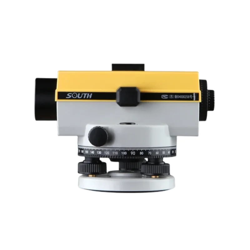 

South Surveying And Mapping Level NL32B High Precision Engineering Measurement 42mm Automatic Leveling Instrument