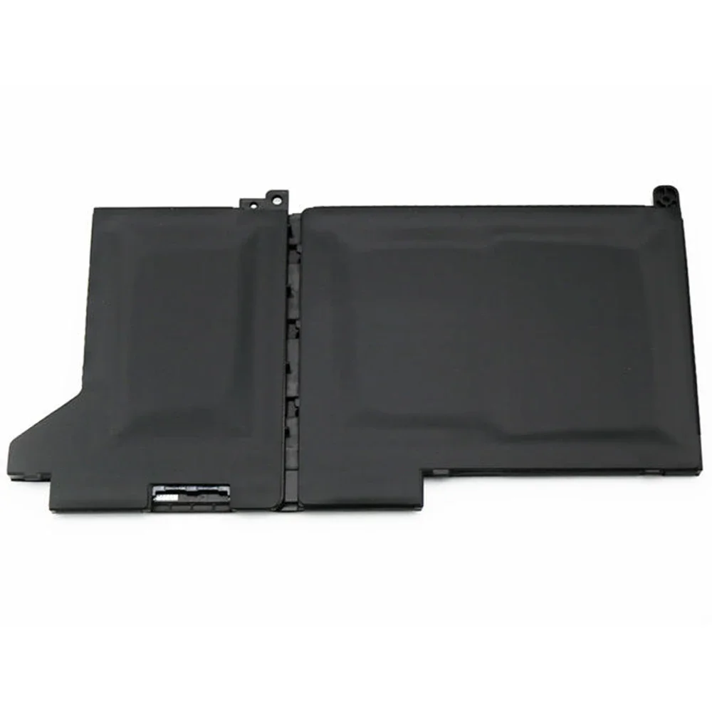 Imagem -02 - Brand Novidades Original Dj1j0 11.4v 42wh Bateria do Portátil para Dell Latitude 12 7280 7290 13 7380 7390 14 7480 7490 3-cell