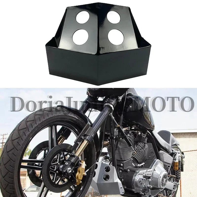 Motorcycle Engine Base Chassis Guard Dyna For All Harley Dyna 1999-2017 Street Bob LOW Rider  Skid Plate Protector Accessories