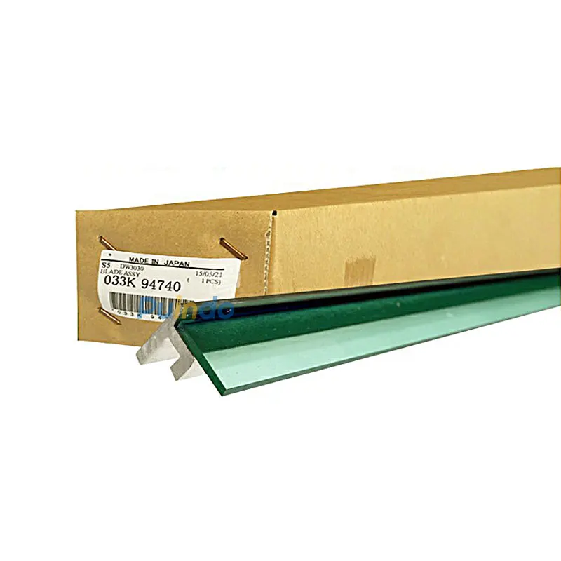 Imagem -03 - Original Tambor Lâmina de Limpeza para Xerox 3030 6204 3035 6030 6035 6050 6055 6279 6604 6605 033k94740