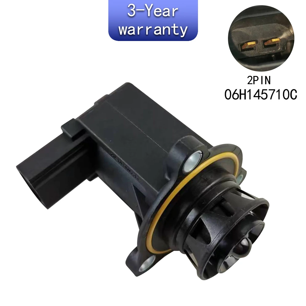 Breaker Valve For Audi A6L Q3 Q5L A4L A4 S4 Skoda Octavia Kodiaq Octavia Superb VW Passat Tiguan Touran Lamando 06H145710C