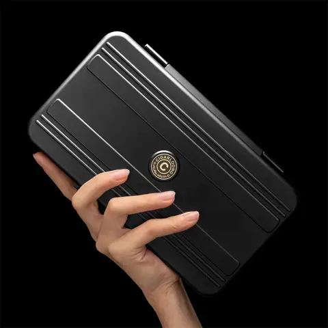 8 best sales सिगारलूंग - №5