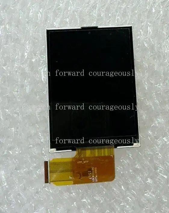 for Nikon L330, L340, Fujifilm S8500, S6850 - LCD screens, brand new with backlighting