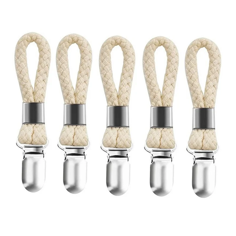 Promotion! Cotton Rope Towel Holder Wall Mounted Towel Rack Hanging Towel Clip Disc Towel Mounting Hook