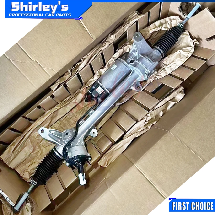 High Quality Electric Power Steering Rack Gear For BMW 530D G11 G12 G32 G15 G16 G30 32106888555 Left hand drive