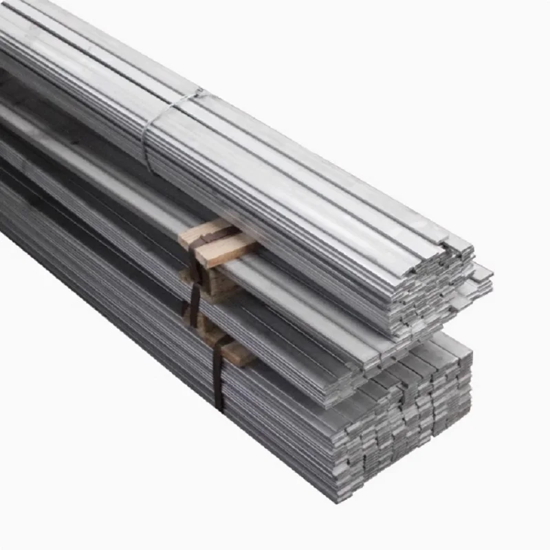 Stainless Steel Square Bar Flat Plate Rod Various Sizes