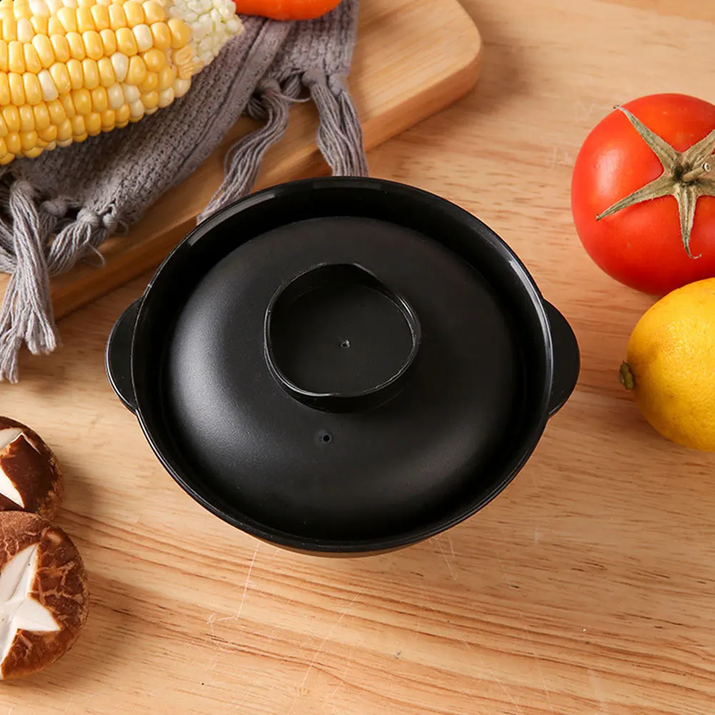 

2Pcs Ramen Bowl Microwavable Japanese Style Noodle Soup Bowl for Home Restaurant Use Reusable Food Storage Serving Dish