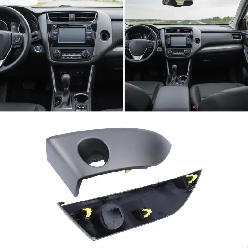 Precise Fit Dashboard Air Channel Trims Engineered For 2006 To Later Model R6FB