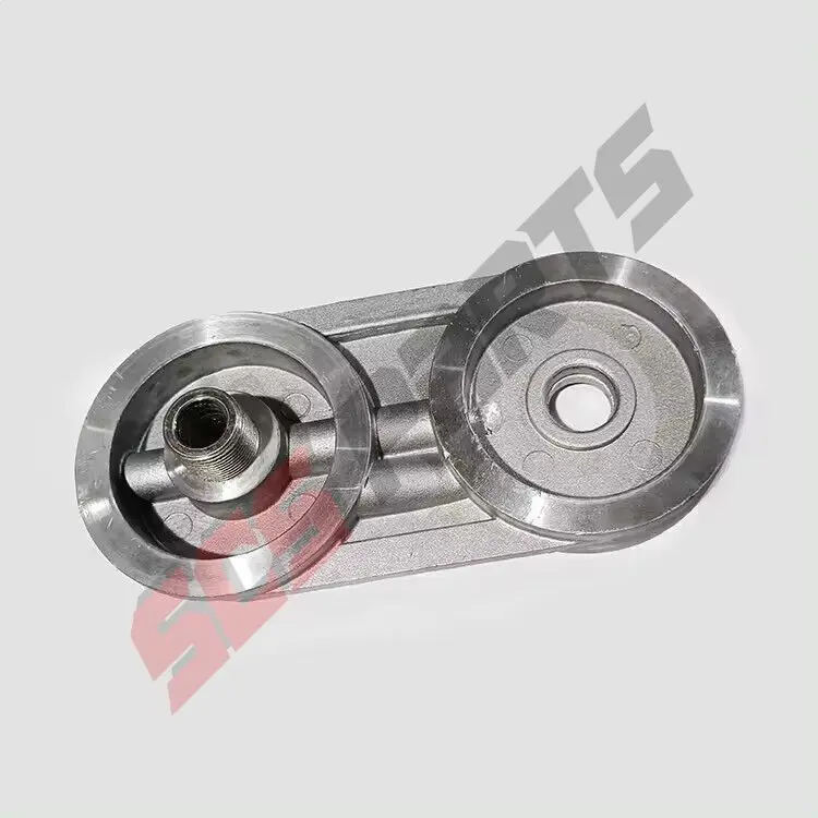 

3904362 Fuel Filter Head fit For Dodge Cummins Engine