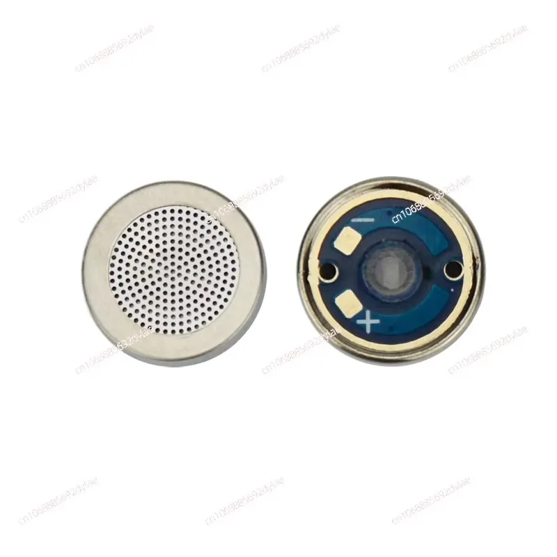 

12mm Speaker High Sensitivity Headphone Flat Diaphragm Speaker