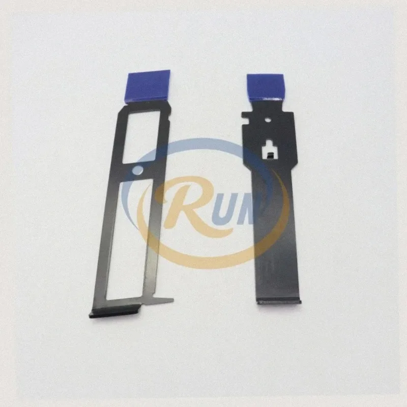 1 Pz G2.207.011 Ricambi Heidelberg Hickey Picker 233X40Mm SM52-image