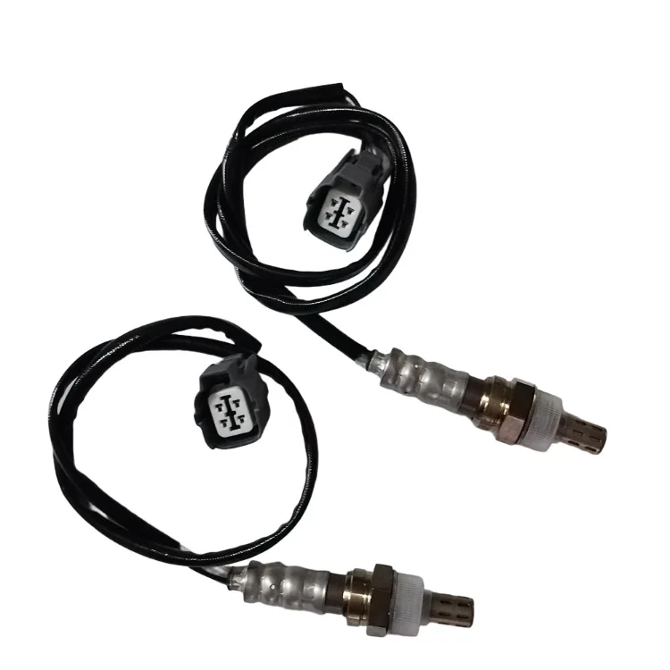 For Honda's upstream and downstream oxygen sensors 234-4620 234-4621,2
