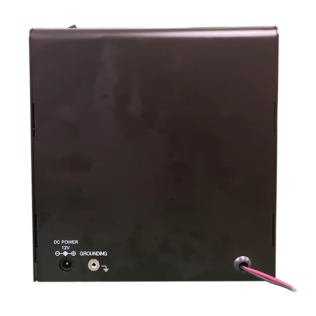 Large Scale Turntable Screw Sorting Equipment with Counting Function