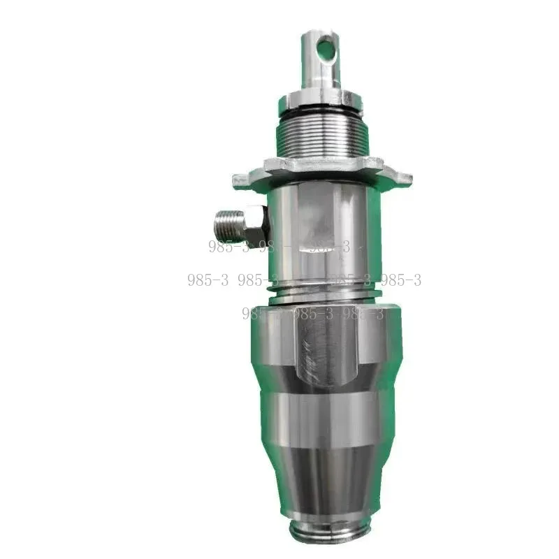 Industrial Airless Paint Spray Pump, Compatible with 390 395 490 495 595 Sprayer, OEM Parts 17C721 246428 17C487