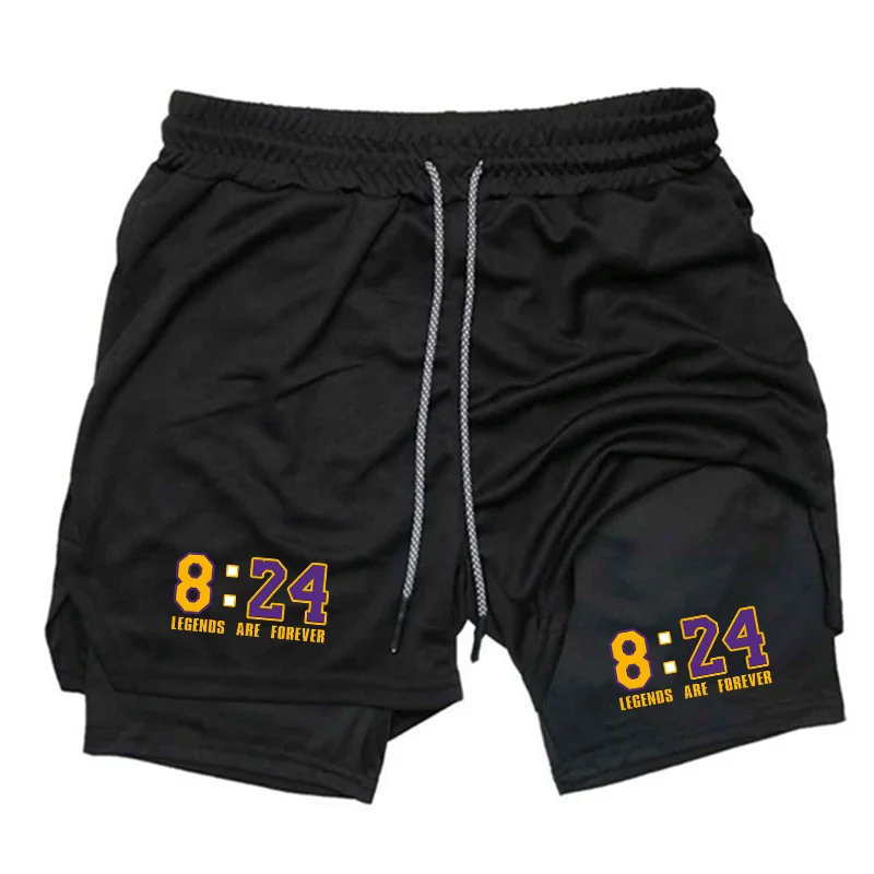 roupas-casuais-de-verao-para-homens-shorts-esportivos-2-em-1-para-corrida-fitness-e-treinamento-confortaveis-e-elasticos