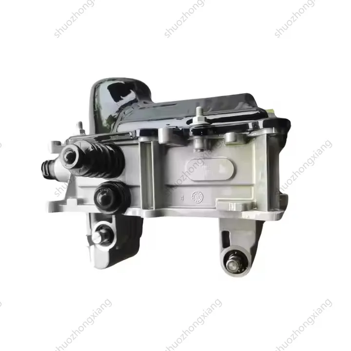 

For BYDs Electro-Hydraulic Control Module 6DT25-1707101 Automatic Gearbox New & Used Car Transmission Body Valve Accessories