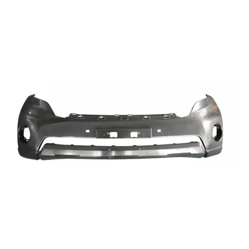

To yo ta's body bumper, front bumper cover 52119-6B922/521196B922/52119 6B922