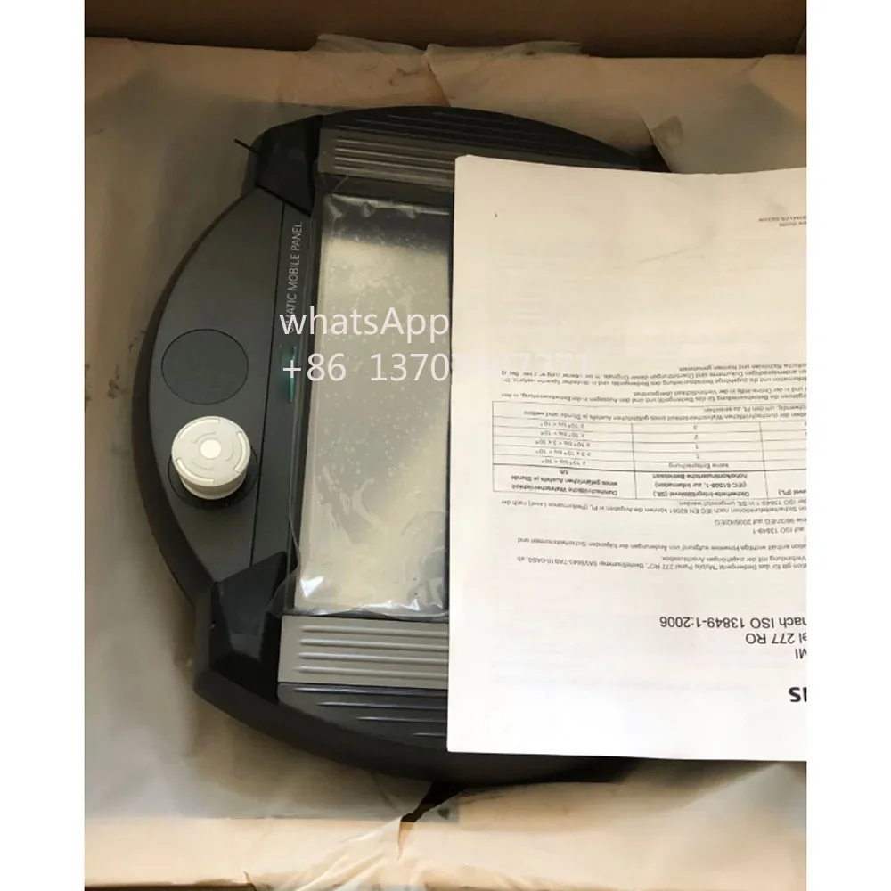 

Second-hand 6AV6645-7AB10-0AS0 touch screen