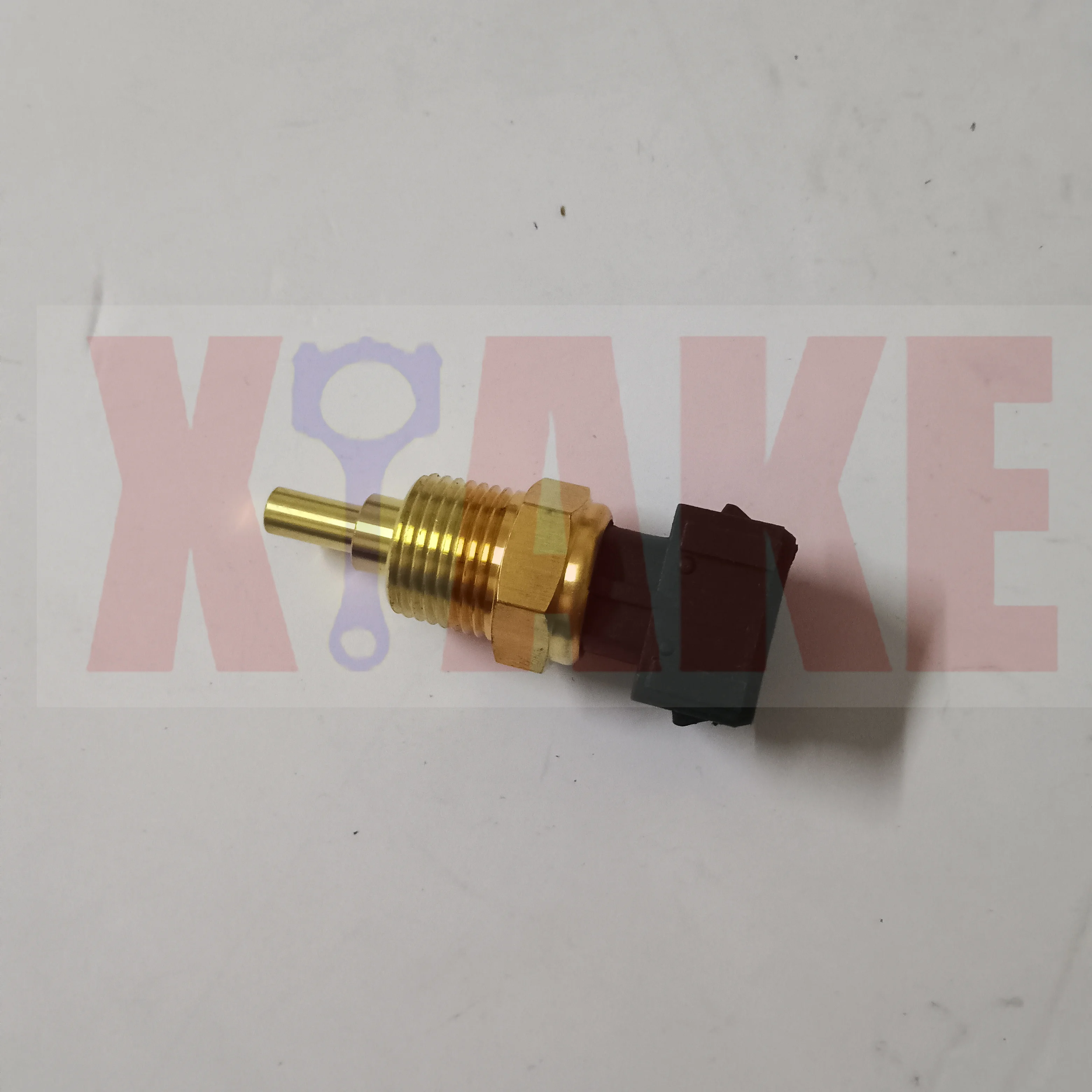 TPS Coolant Water Temperature Sensor for Chery Tiggo T11 Dr5 J11 Matchedje V3 Esemka Rajawali Speranza Tiggo Vortex SMW250227