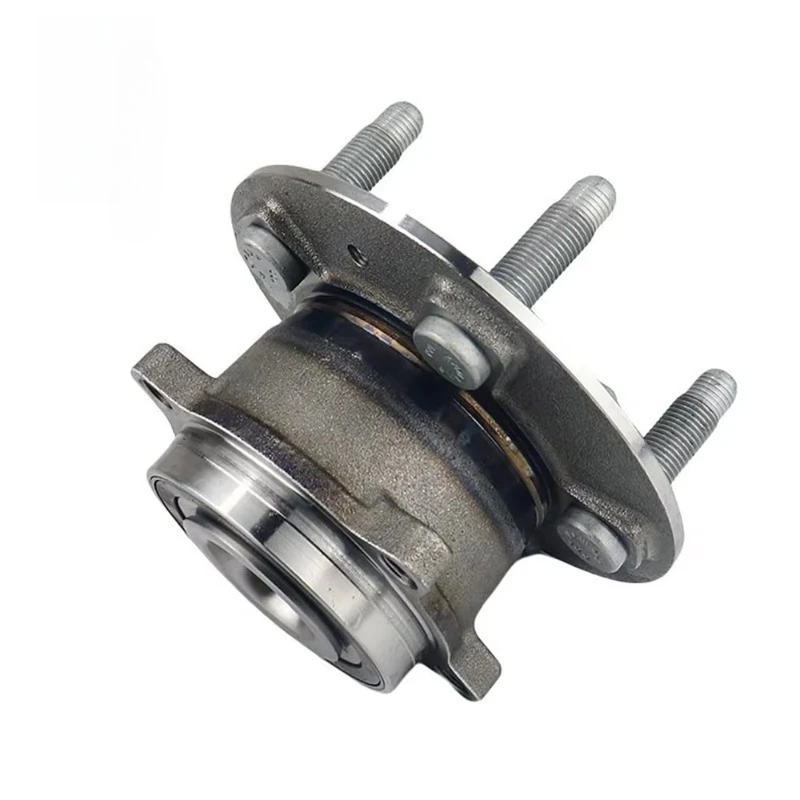 1027170-00-A Front Wheel Hub Bearing Assembly for Tesla Model S 2012-2024 1027170-00-B 1027170-00-C EV Car Axle PartsReplacement