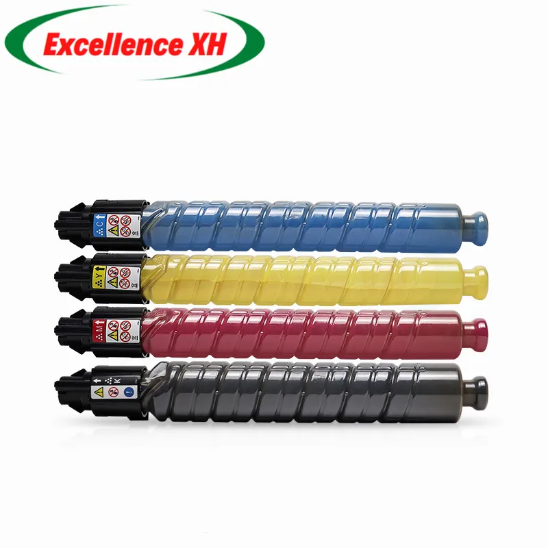 1Set. IMC300 Compatible Toner Cartridge for Ricoh IMC 300 400 300SFR 300F 400SFR IMC300 IMC400 Printer