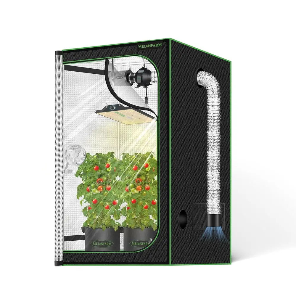 2X2 Grow Tent, 24X2…