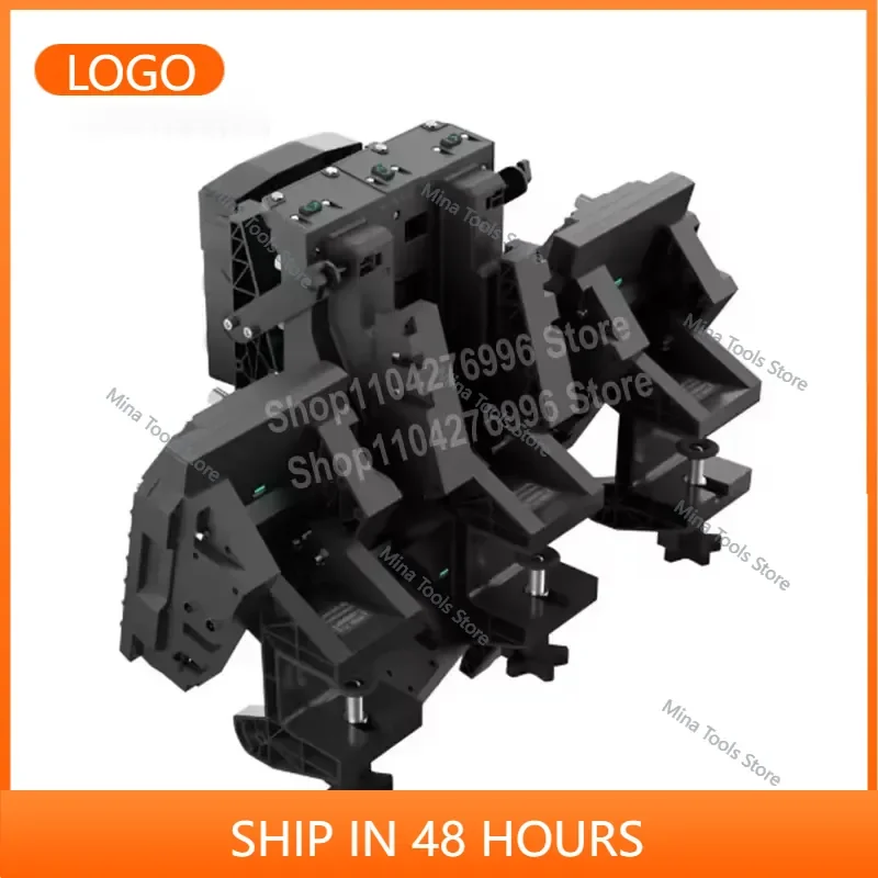 2026 Factory Direct Sales WINWING MIP Legend Kit CarrierAce UFC Flight Simulator Control Panel F-16 ICP Cockpit Front