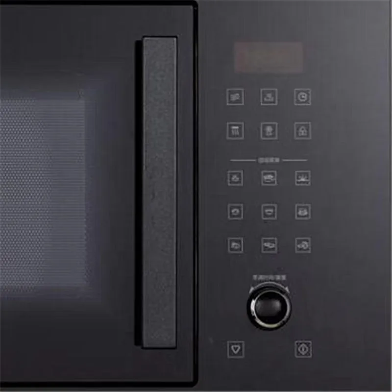 Electric 27L Household Built-in Microwave Oven